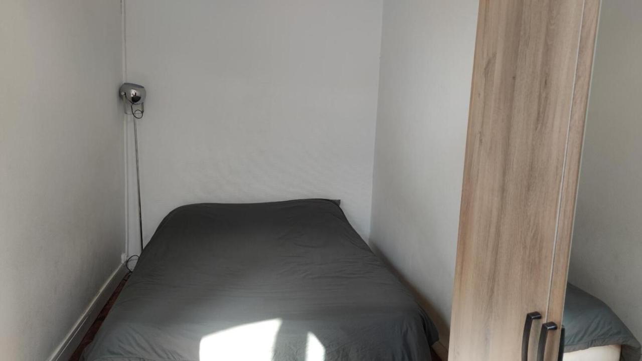 Appartement 6 - Standing Et Lumineux - Carmes, Тулуза Экстерьер фото